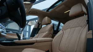 Jasa Cuci Interiror Mobil Jabodetabek